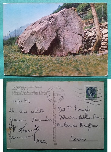 Valcamonica incisioni - valcamonica,