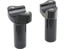 Riser rialzi supporti neri