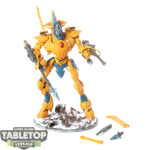 Aeldari cavaliere spettro - aeldari,