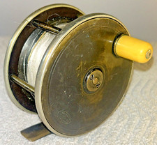 Antico mulinello mosca salmone