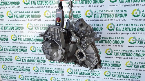 Cambio fiat 500l multijet - 1.3,