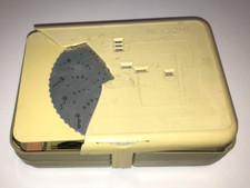 Ricambi macchina da cucire