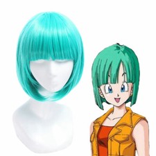 Parrucca cosplay Dragon Ball