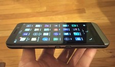 BlackBerry Z30 - 16GB - Nero