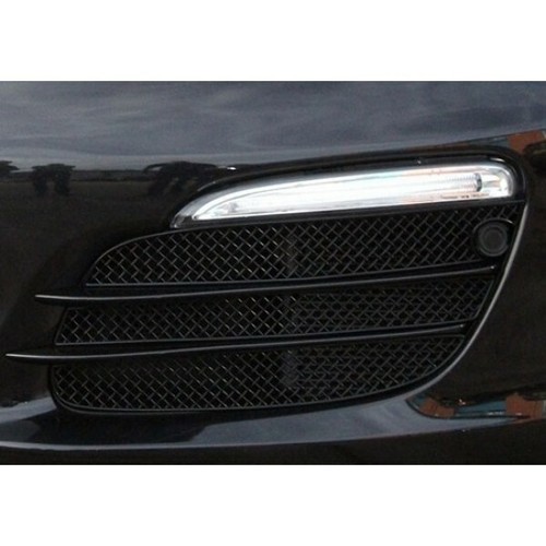 Set griglia esterna zunsport - esterna,