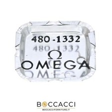OMEGA 480 Freccia della