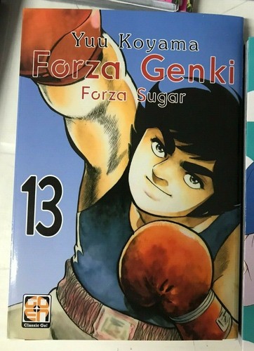 Forza genki sugar - forza,
