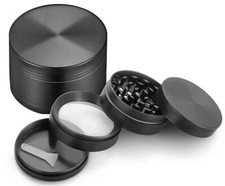 Macinacaffè/Macina Erbe in