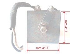 Raddrizzatore del regolatore