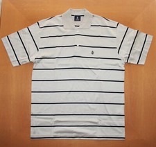 NUOVA MARINA YACHTING polo M (veste L) manica corta (NO Paul & Shark)