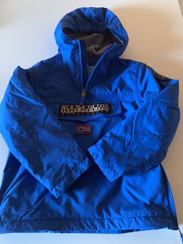 Giubbino invernale napapijri - giubbino,