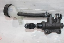 pompa freno posteriore bmw r