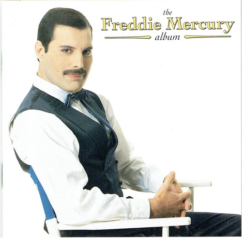 Freddie mercury the - mercury,