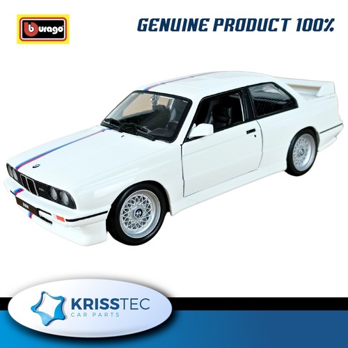 Bmw 24 bianco - 1:24,