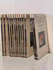 Lotto 13 libri NEWTON 100 pagine 1000 lire misti vari 