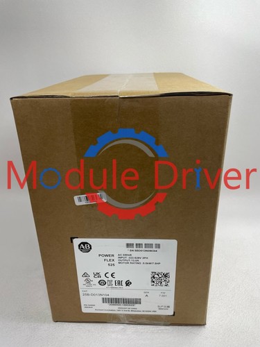 Nuovo allen bradley - nuovo, allen-bradley