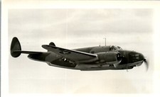 Lockheed B-37 (PV-1) Foto