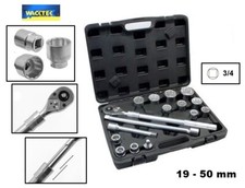 SET CHIAVE ALLUNGABILE +