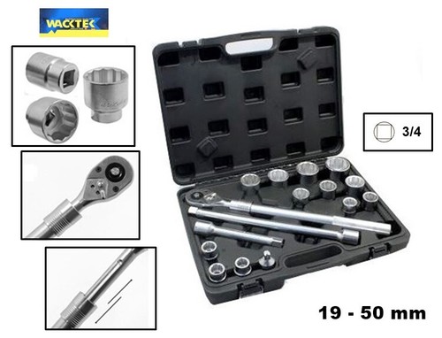 Set chiave allungabile - allungabile, +