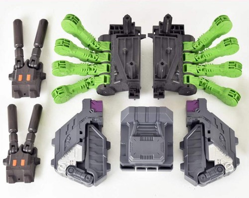 Dna design kit di - dk-21,