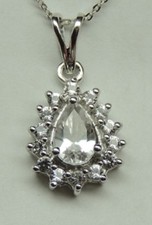 Nobile 1,40 Carati Topazio