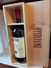 Tignanello Antinori 2015