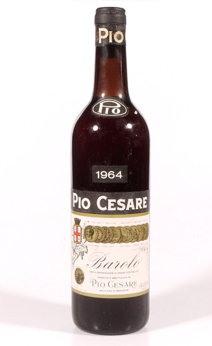 Prl 1964 barolo - prl), cesare