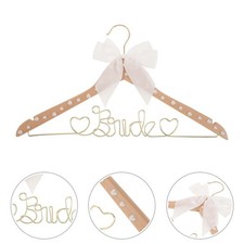  Gruccia per abito da sposa