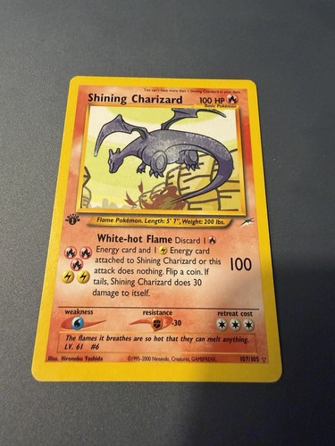 Pokémon edizione shining - pokémon,