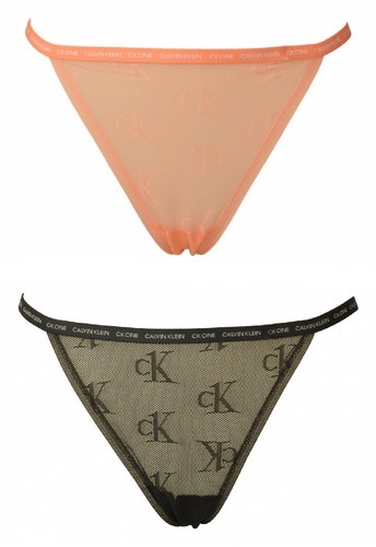 Brasiliana perizoma donna - , ck