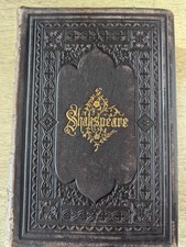 Shakespeare Tragedies Massive