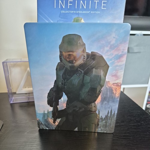 Halo infinite edizione - infinite,