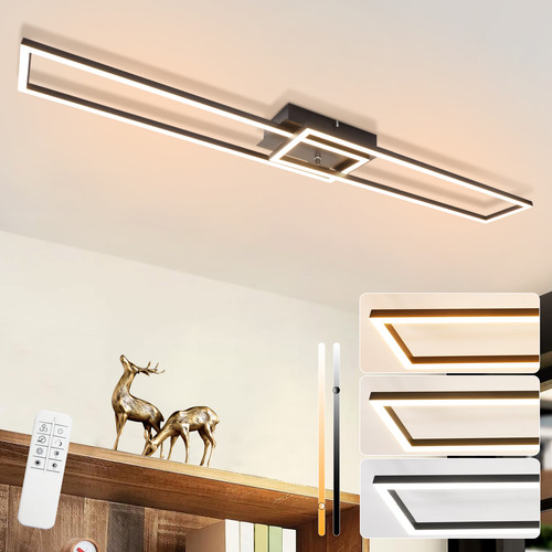 Plafoniera led 100 cm - led,