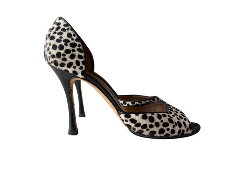 Vintage manolo blahnik snow - manolo,