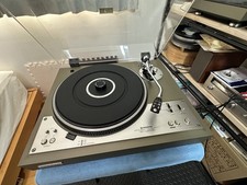 Pioneer PL-A500S Vintage