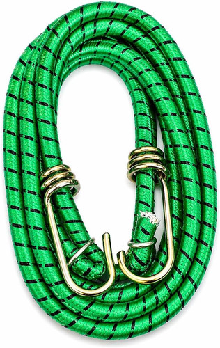 Corda elasticizzata con ganci - elasticizzata,