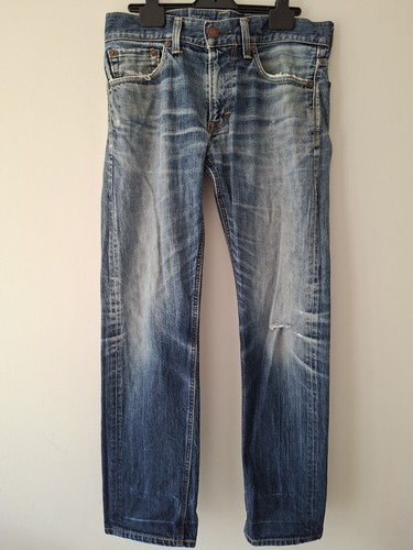 Jeans uomo denim edwin bt503 - uomo,