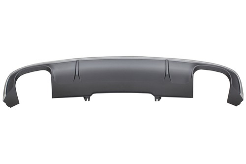 Diffusore paraurti per - per, audi