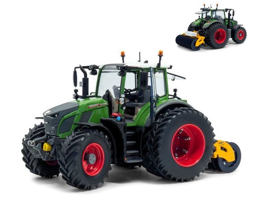 Universal hobbies trattore - universal,