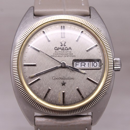Vintage 1970 omega - vintage, c.1970