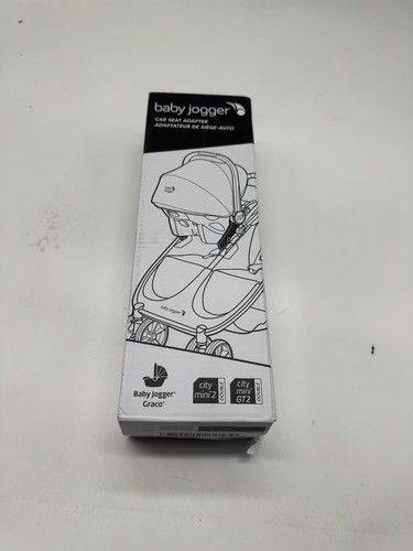 Baby jogger car - jogger, seat