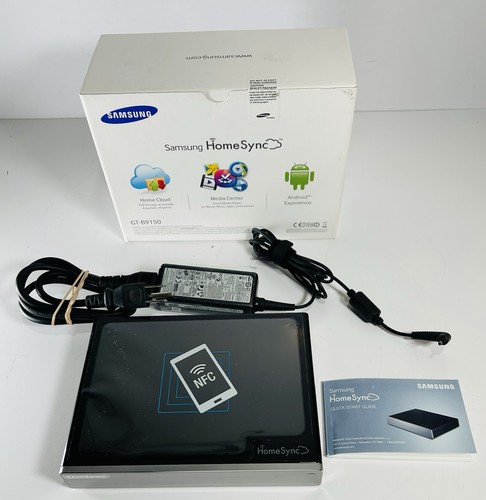 Samsung homesync b9150 - samsung, gt-b9150