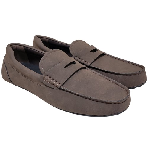 Mocassini alfani uomo slip - alfani,