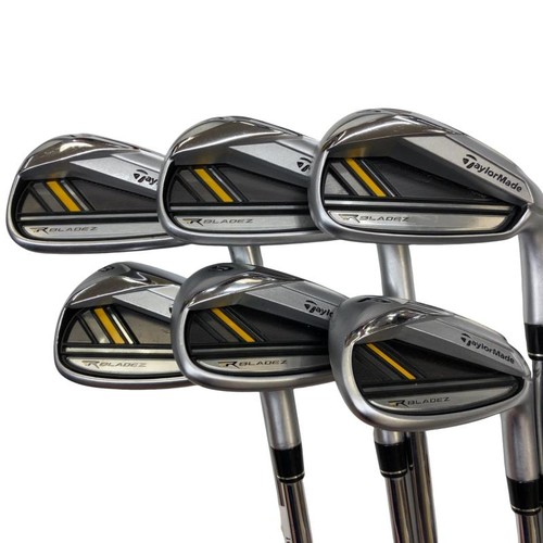 Taylormade rocket bladez - taylormade,