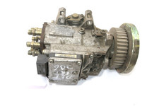 Audi A6 A4 8E Pompa Iniezione 2,5 Tdi Motore 059130106K Bdh 120kw 163PS -