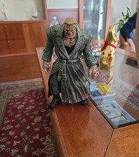 Action figure sin city frank - action,