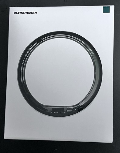 Anello aria ultraumana - anello,