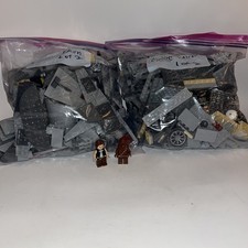 LEGO Star Wars Millennium