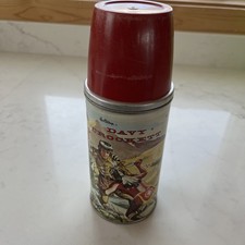 Vintage Holtemp Davy Crockett