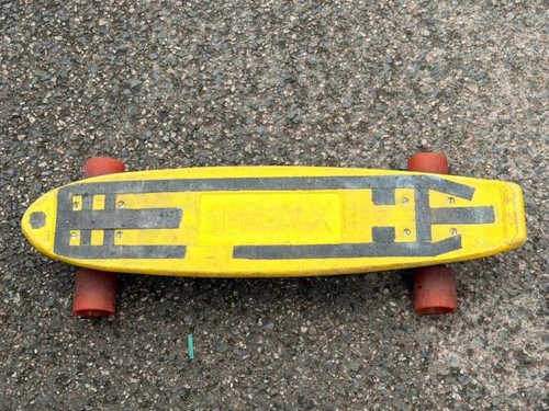 Skateboard trax slalom - trax, tr:ax